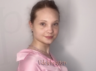 Udeleheaston