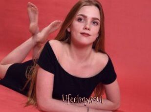 Ufeelmysoul