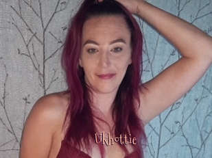 Ukhottie