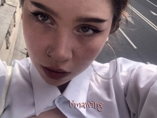 Umawing