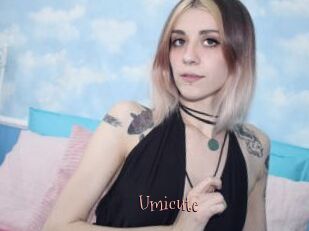 Umicute