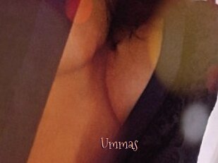 Ummas