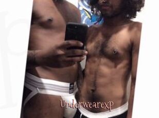 Underwearexp