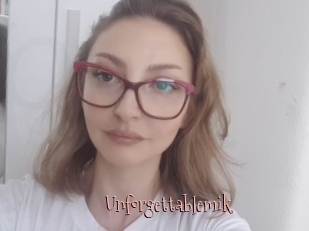 Unforgettablemik