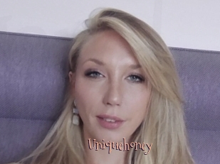 Uniquehoney