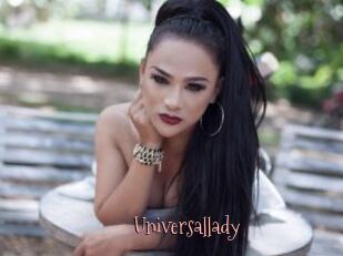 Universallady