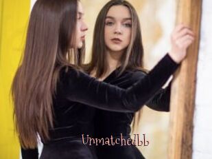 Unmatchedbb