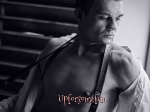 Upforsomefun