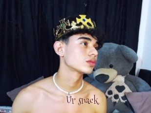 Ur_snack