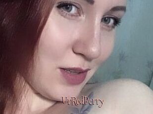 UrRedBerry
