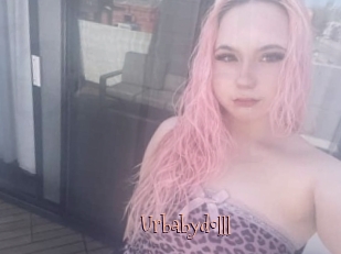 Urbabydolll