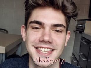 Urbuddygeorge