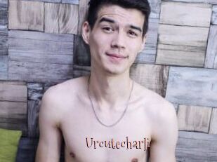 Urcutecharli