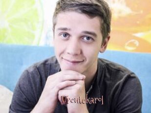 Urcutekarol