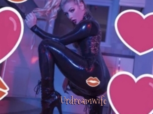 Urdreamwife