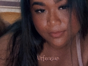 Urfavasian