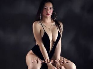 Urheadturnershai