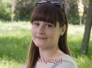 Urkjazzgirl