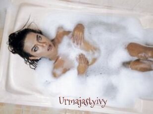 Urmajastyivy