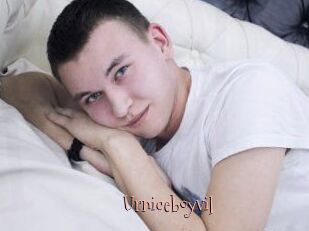 Urniceboyvil