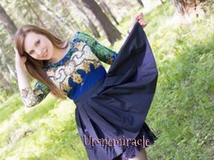 Uronemiracle