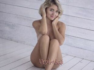Ursohotkali