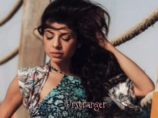 Urstranger