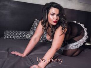Ursulafunny