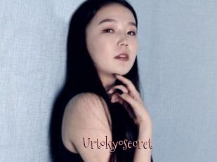 Urtokyosecret
