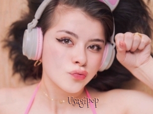 Usagipop