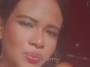 Uvahorny