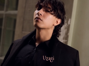 Uzagi