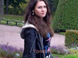 Uzmasnow