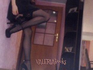 VALERIABooks