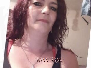 VANNESSAH
