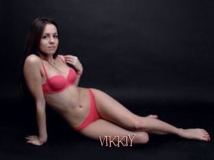 VIKKIY