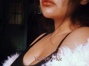 VainilaCookie