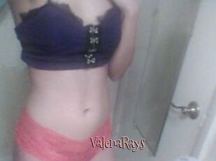 ValenaRays