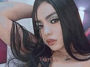 Valenface