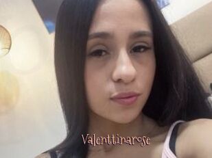 Valenttinarose