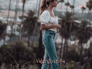 ValeriAverina