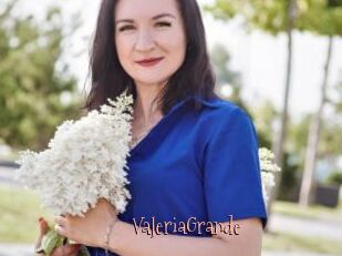 ValeriaGrande