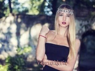 Valeria_Valeria