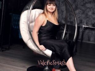 ValerieSmash