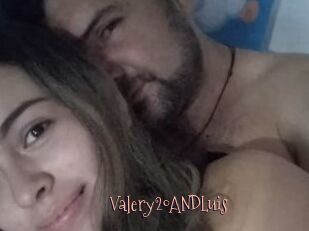 Valery20ANDLuis