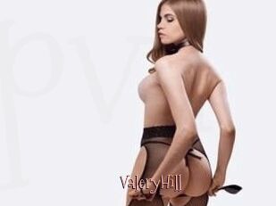 ValeryHill