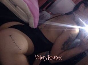 ValeryRousex
