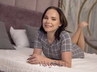 ValetyColins