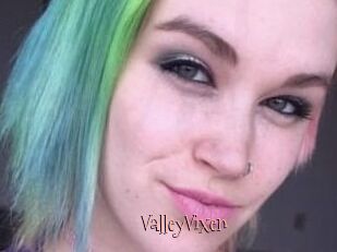 ValleyVixen