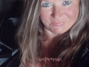 Vampwoman